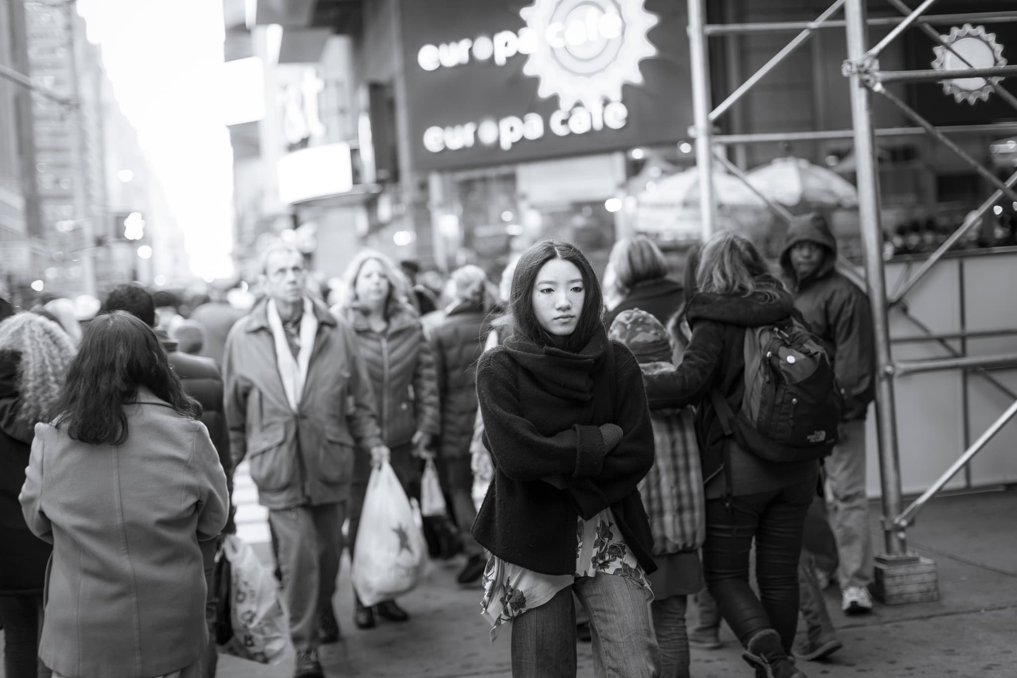 Salvaging L train transportation alternatives, Marie Kondo is back to help you declutter, & more