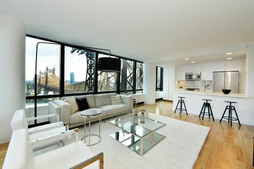 Low-Fee Rental Roundup: Gramercy, Williamsburg, Long Island City and more, from $830 to $5,030 a month