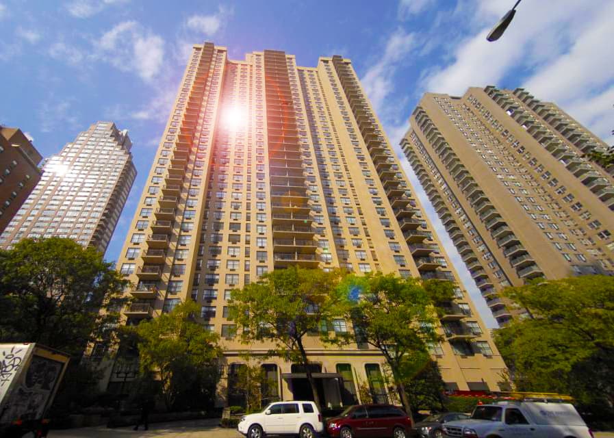 "Much like my BMW 5 series, my wife decided our Yorkville home had to go"