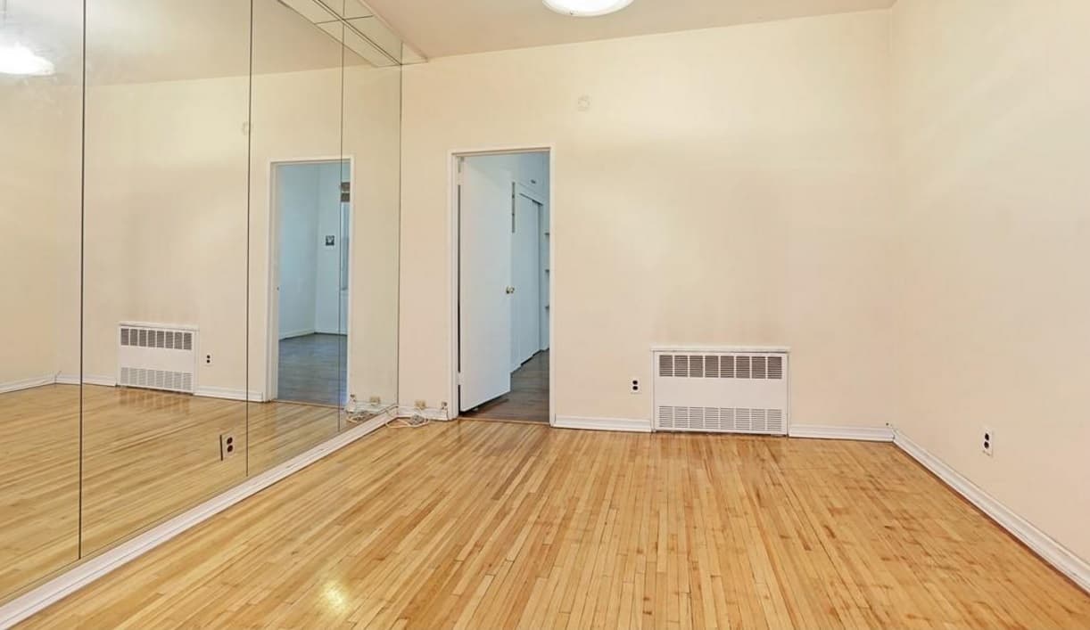 It'll take some money to fix up this $349,000 Upper East Side one-bedroom, but not as much as you might think