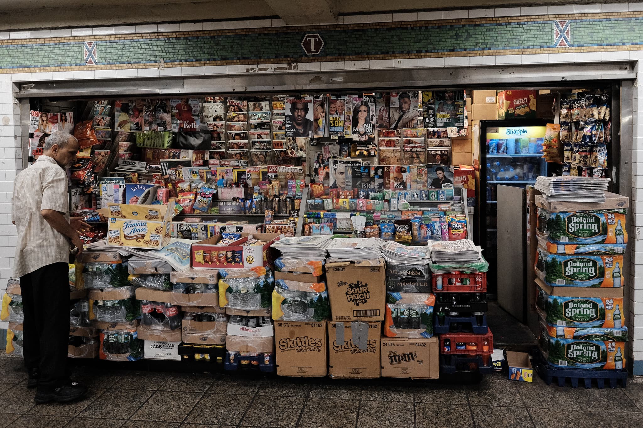 What landlords are responsible for, a veteran's tale of winning the housing lottery, & more