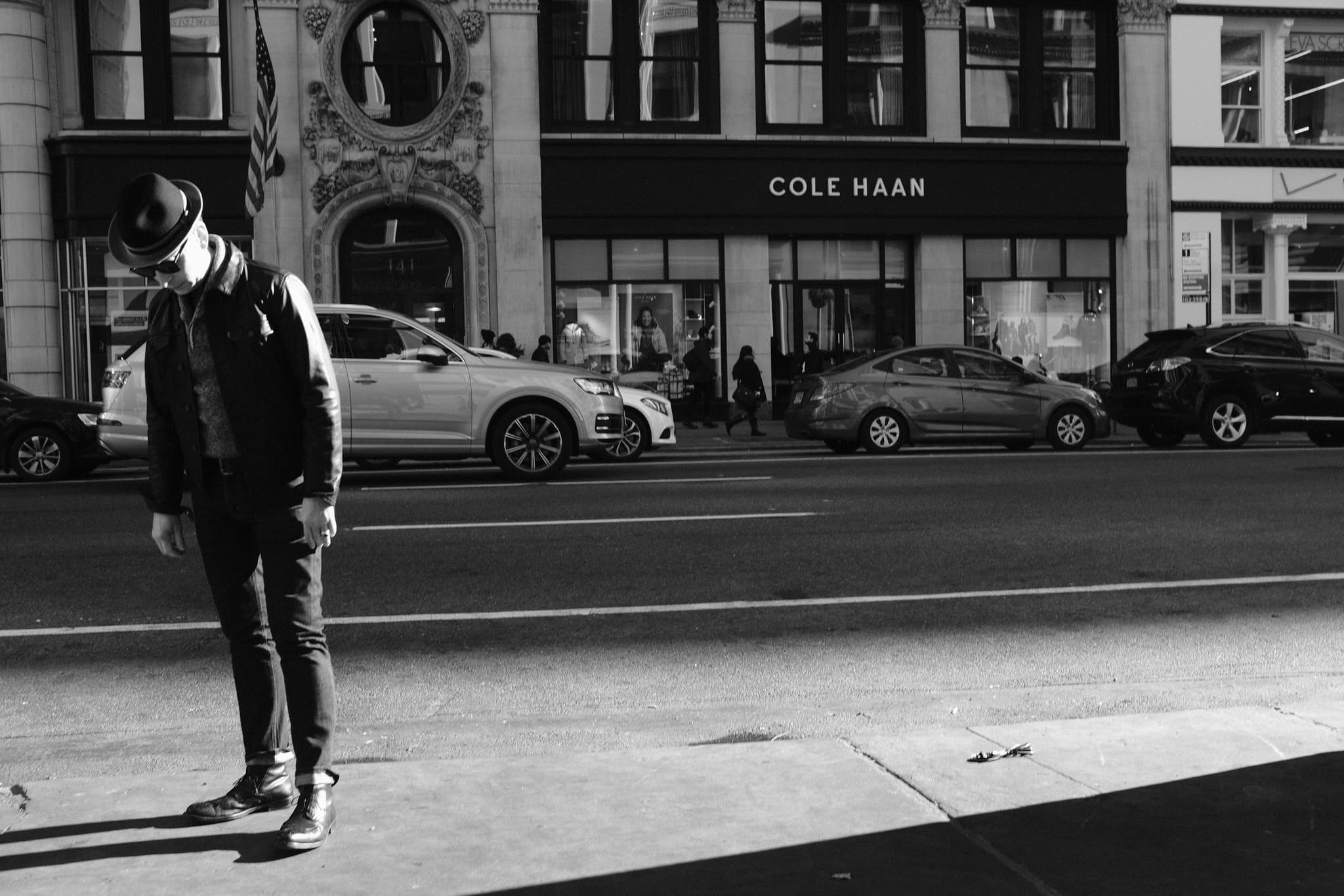 Following the Trump money trail, artists and musicians can't get any relief, & more