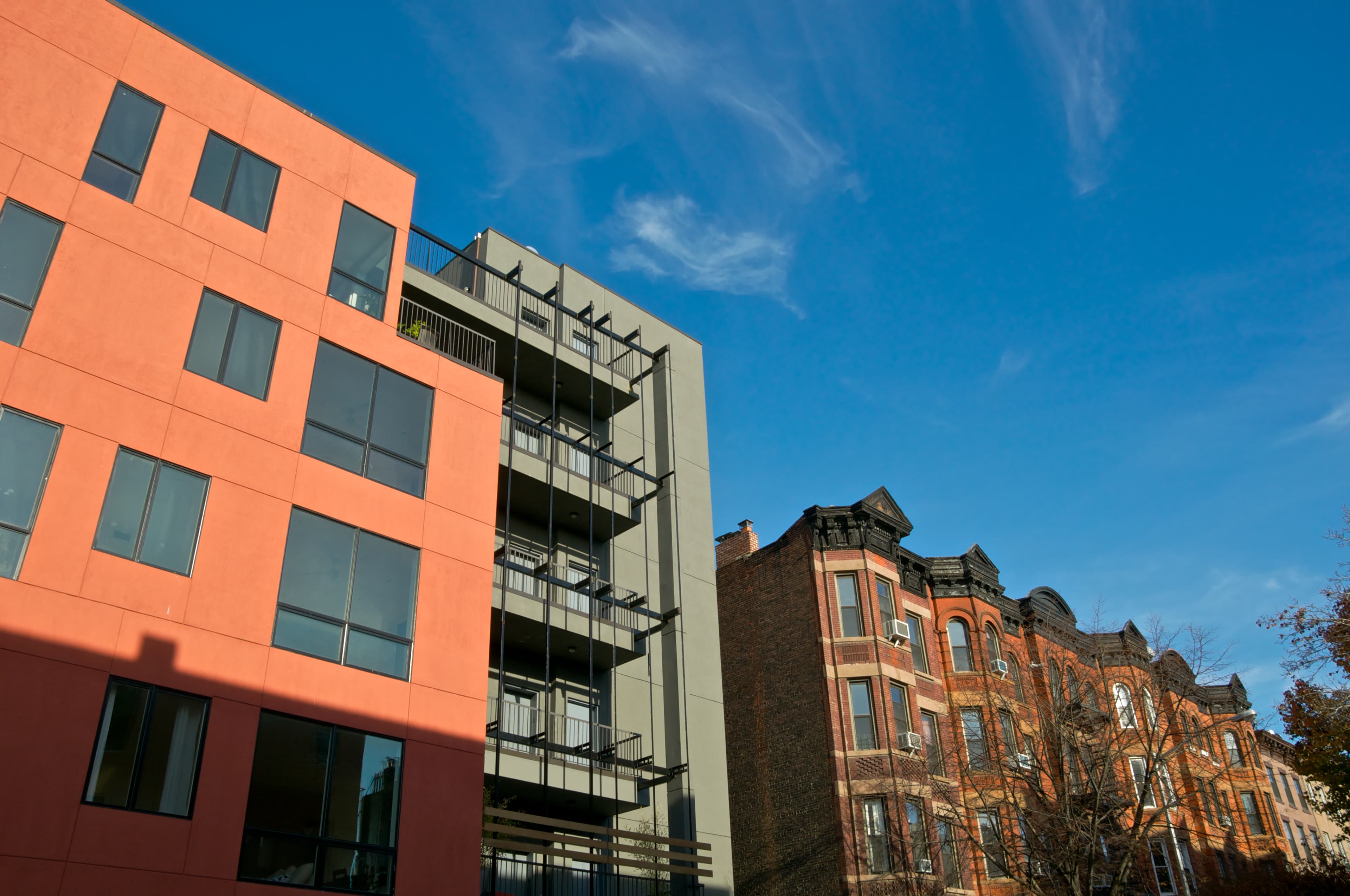  I’m concerned that a planned new development next to my building doesn’t comply with the neighborhood’s zoning rules. How do I challenge it? 