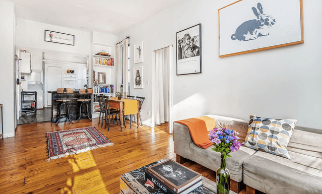 What you’ll get across NYC for $800,000