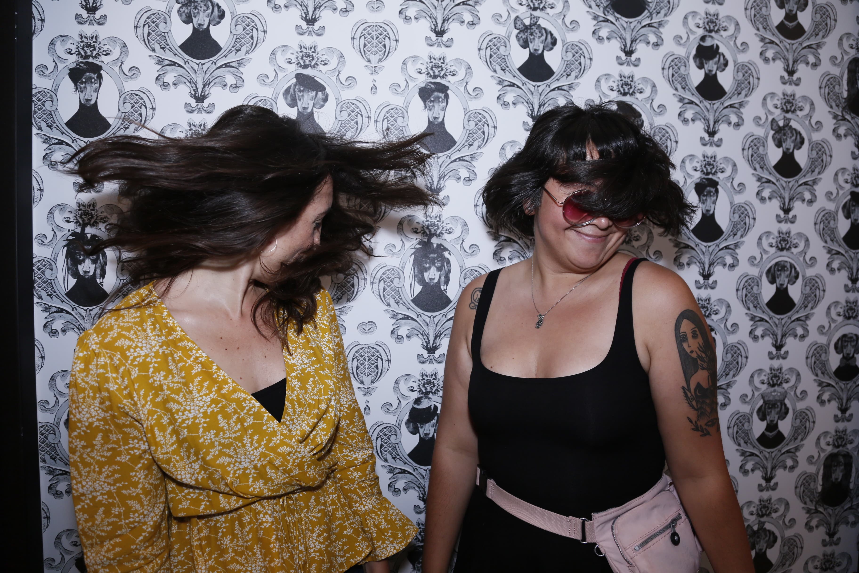 here&now: A co-living experience with real community and without the BS