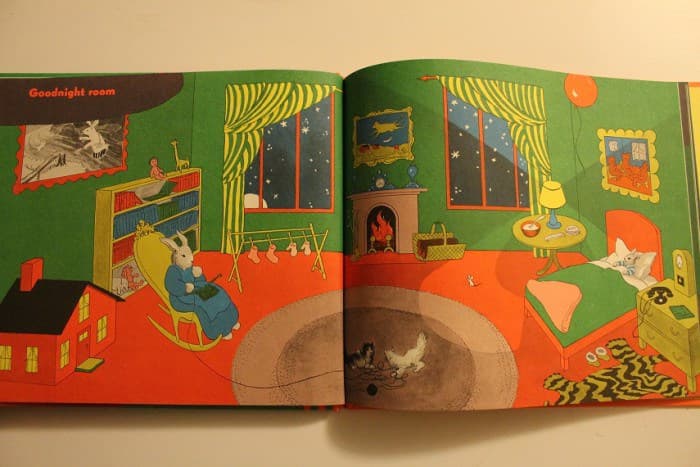 What "Goodnight Moon" gets wrong about New York bedrooms