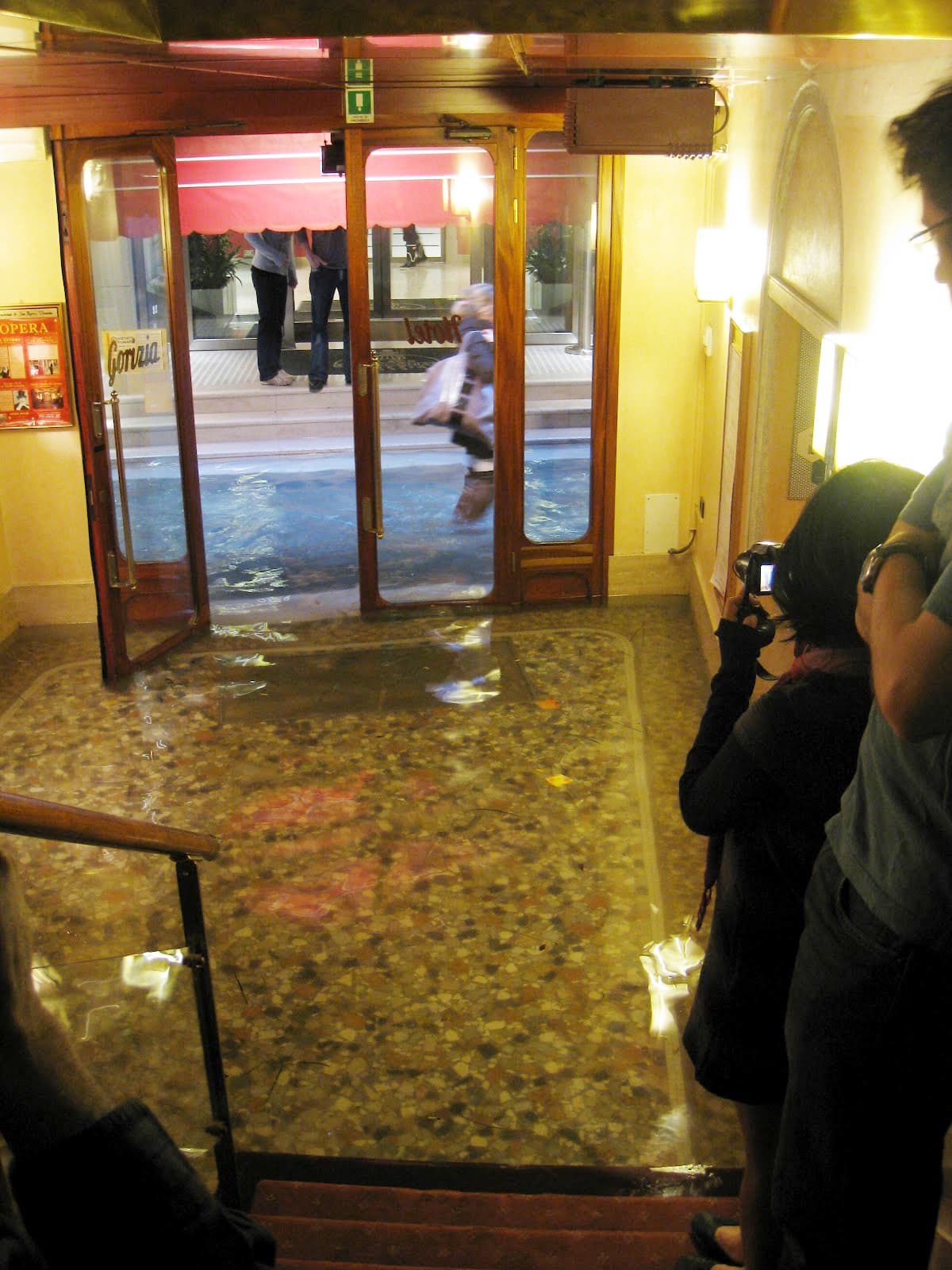 10 ways to Sandyproof your building (or at least improve your chances)