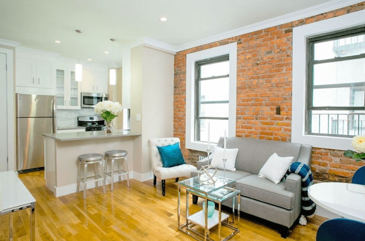 Open house weekend: Queens properties asking at (or near) the median price of $485,000