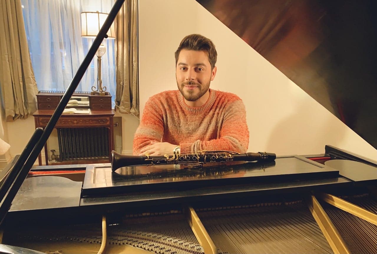 Why I moved to NYC from Australia: A concert tour and record deal meant I could finally make music with my idols