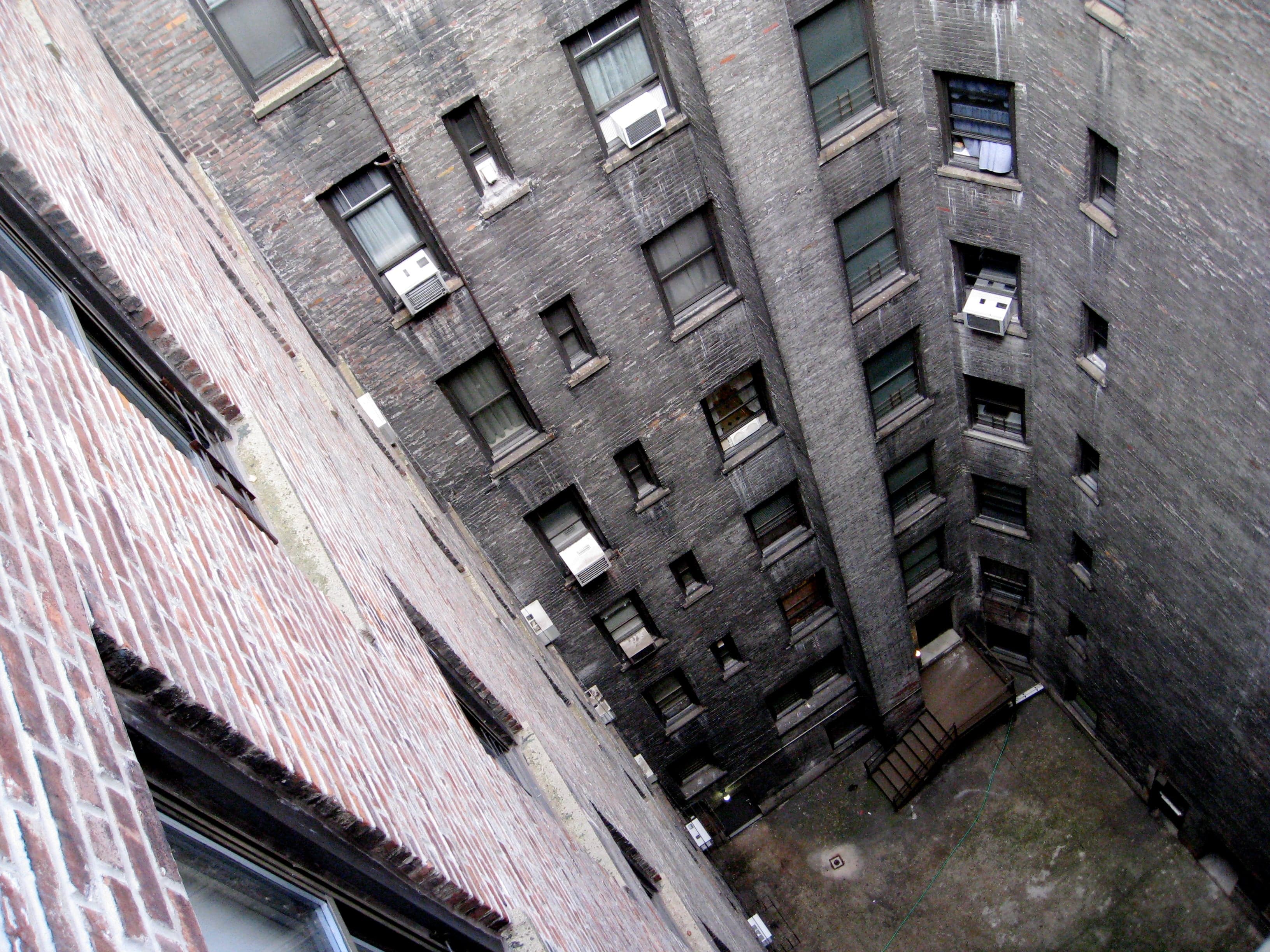 The Airshaft Premium 