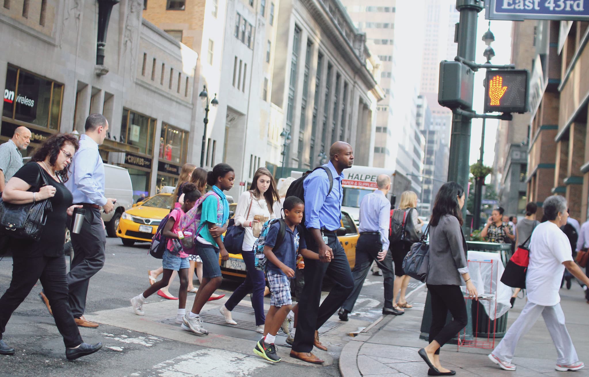 Brownstone Brooklyn's in-demand architect, test driving Nest Secure, & more