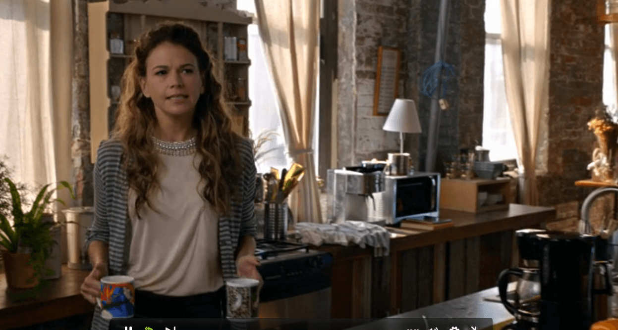 Reel Estate: "Younger" makes the jump from Jersey to Williamsburg