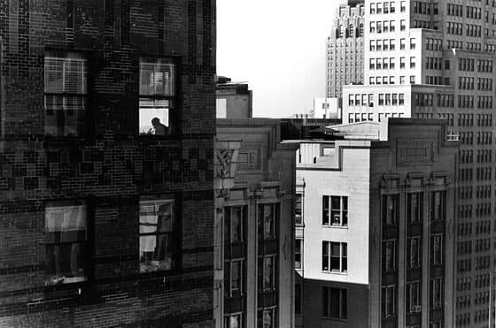 NY Mag's apartment tribute: Pass the sardines and earplugs--plasterboard walls are here to stay