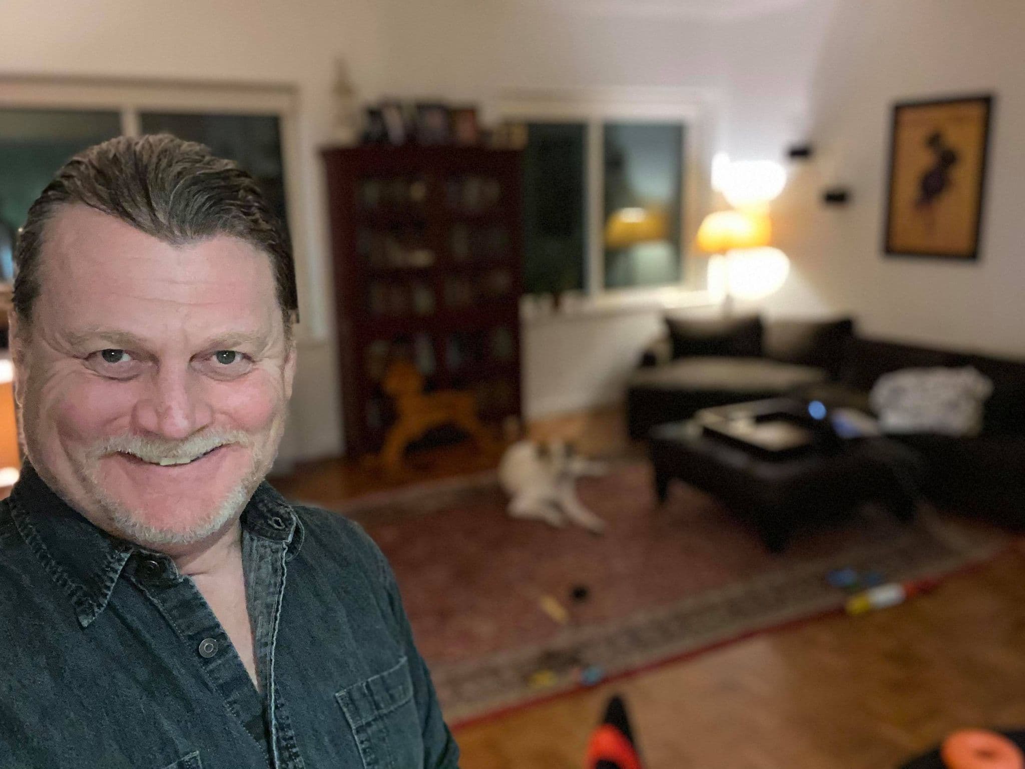 From Windsor Terrace to Hell's Kitchen: Winning a housing lottery unit and escaping a hellish, bed bug-infested building