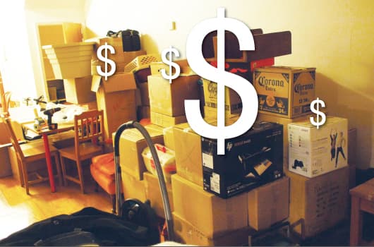 Moving in? Basic repairs your landlord will (and won't) pay for