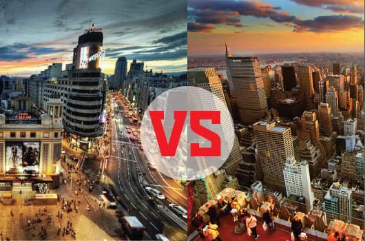 It doesn't have to be this way: What Madrid's landlords could teach their NYC counterparts