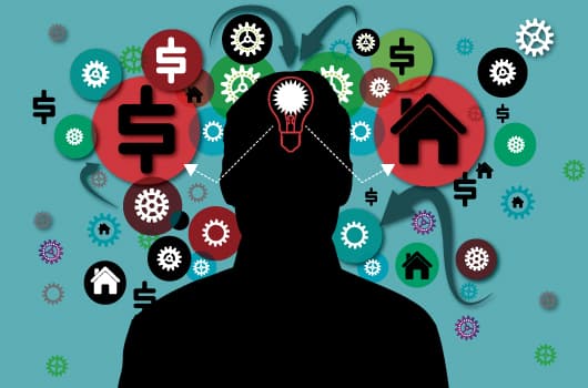 Get your head in the game: Psychological tricks to price your apartment right