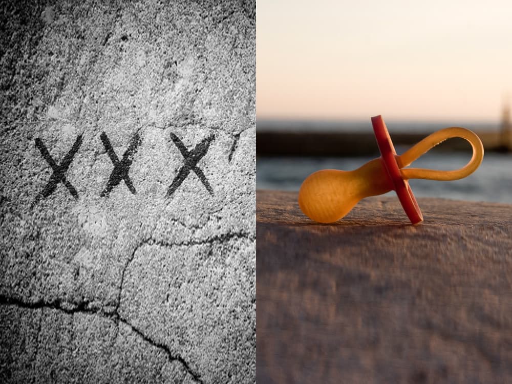 Would you rather live next door to loud lovers or loud kids?