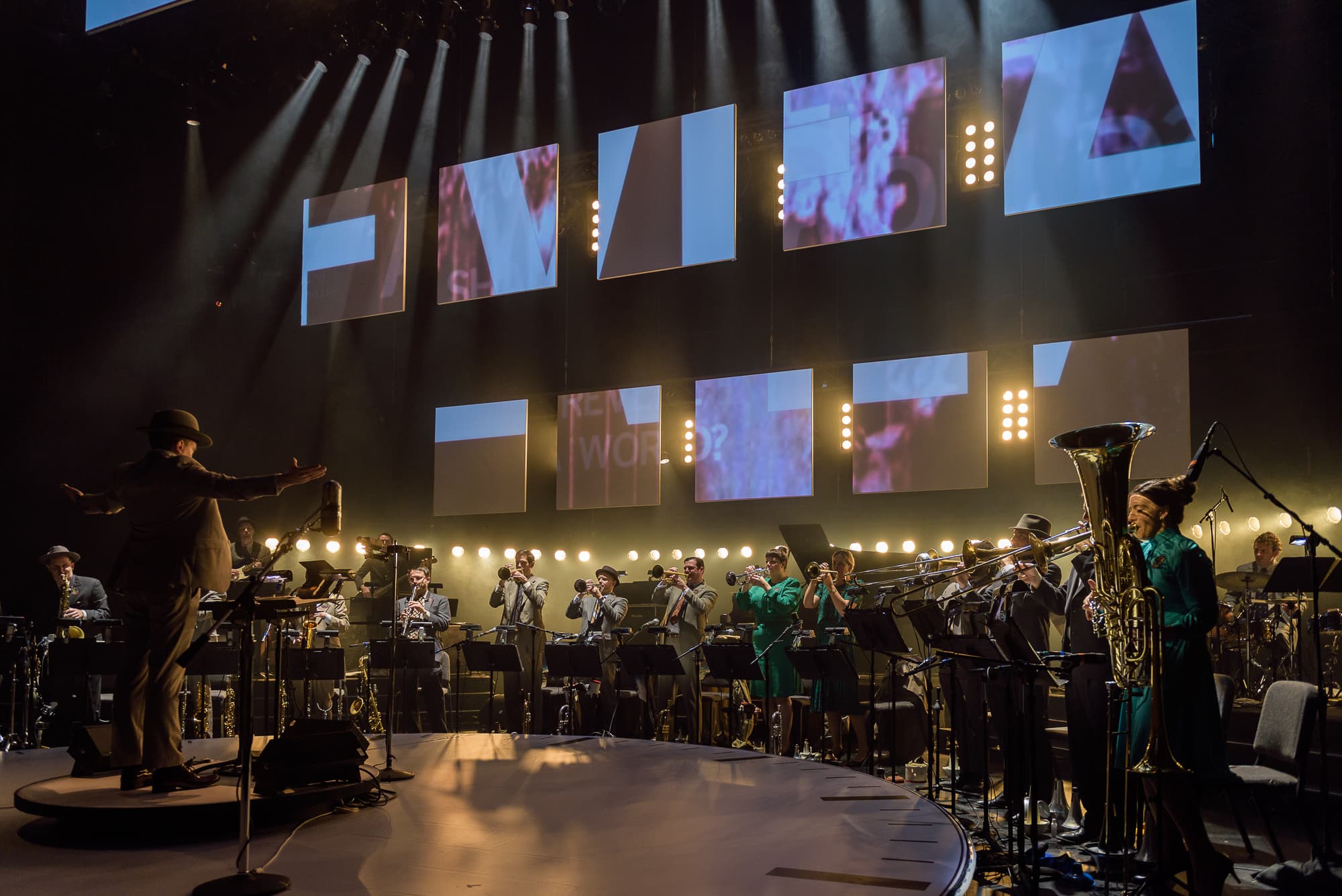 The Insider’s Guide to the Brooklyn Cultural District (Part 3): Playing There