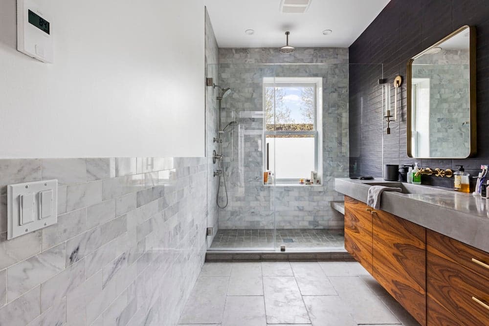 How much does it cost to renovate a bathroom in NYC?