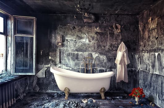 New York brokers describe the oddest apartments they've ever seen