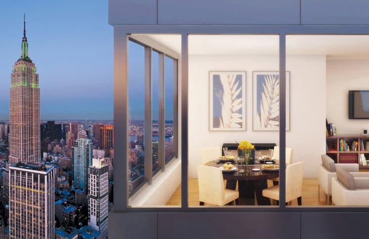 Major NYC landlord admits "we pushed too far" on rents--take advantage with these tips