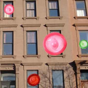 Apartment herpes: The neighbors have a right to know about your bed bugs