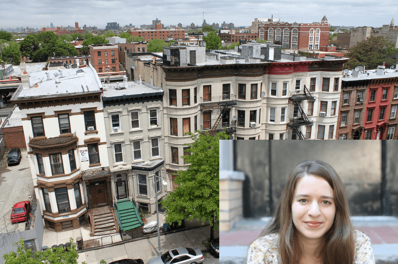 The Bed-Stuy Blog: Why the neighborhood needs better bagels, but will never be "the next Williamsburg"