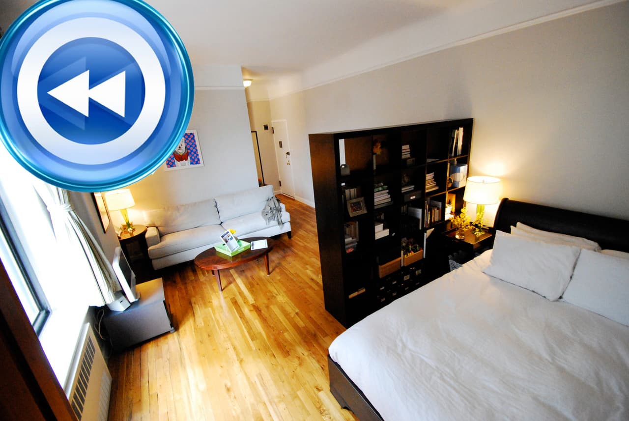 The FSBO Diaries (Week 8): Back on the market, with another offer