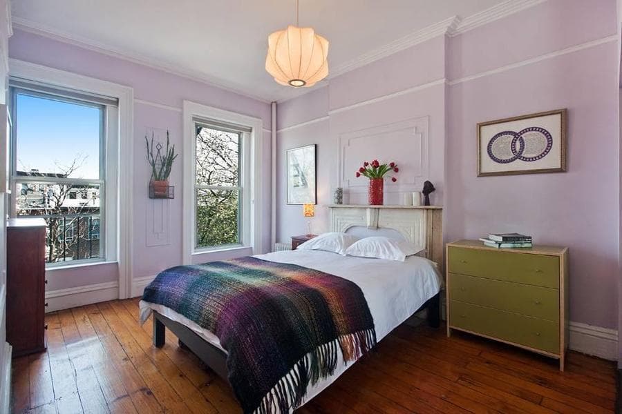 StreetEasy’s Most Wanted: Who says three’s a crowd?