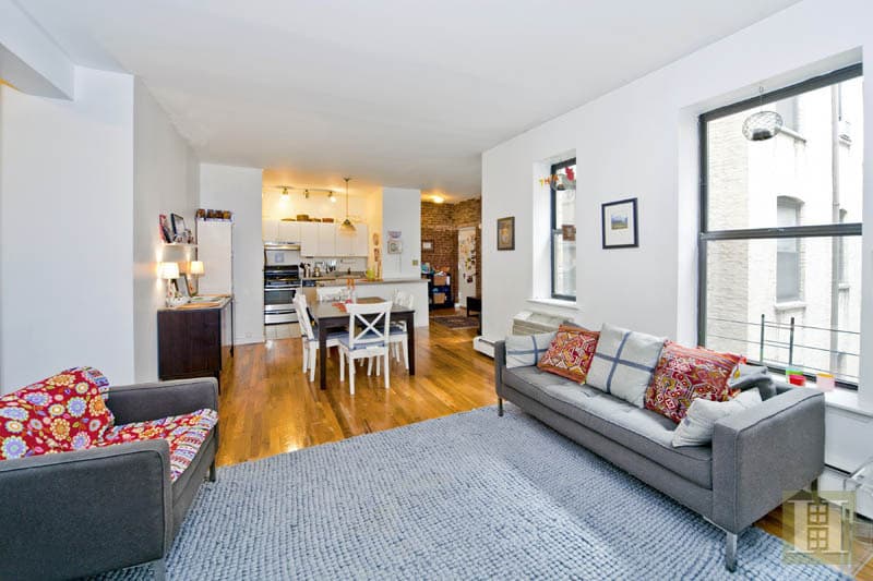 The StreetEasy Hot Dozen: 12 rentals that may or may not be available by the time you read this