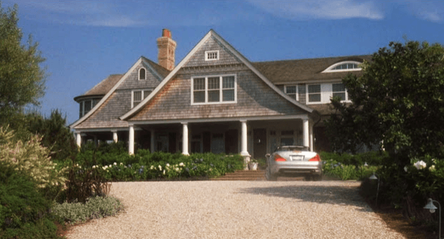 Reel Estate: Something's Gotta Give and its Hamptons Dream House