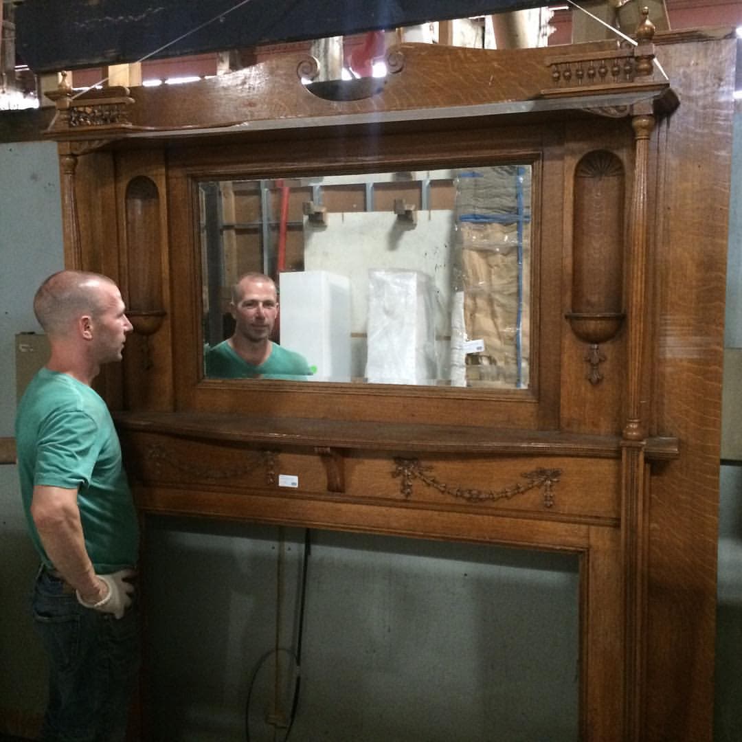 No more cookie-cutter decor: 5 NYC-area architectural salvage stores for your next renovation