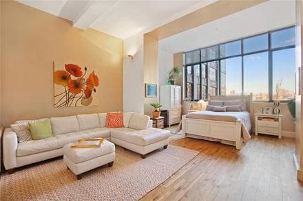 Price Check Rental Edition: Here's What You Can Rent Across NYC for $3,400 Per Month 