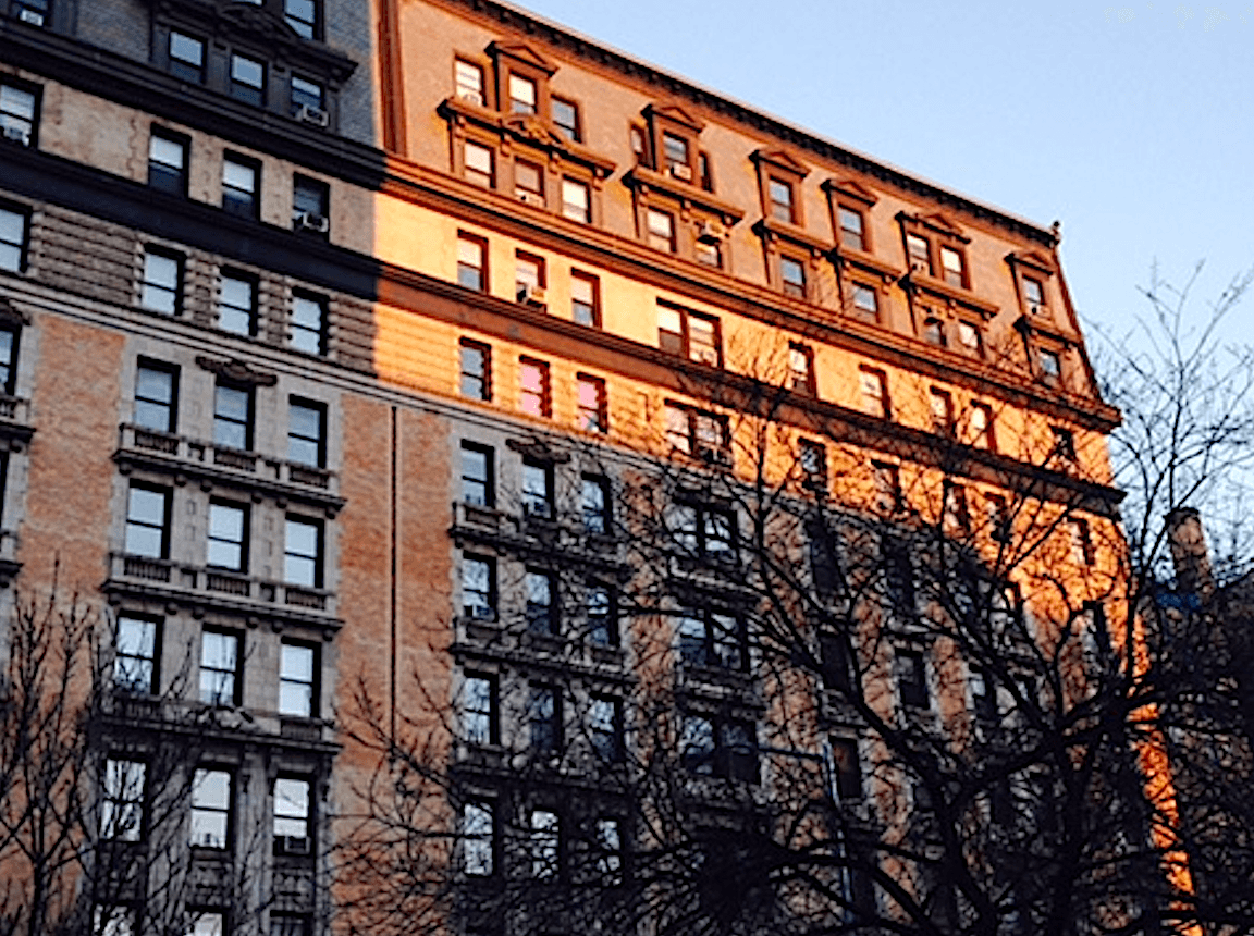 Buyers want old but new, a guide to Bed-Stuy, folding furniture, and more