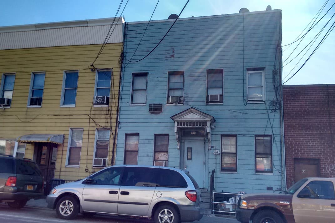 Pirates, glue factories, and mob graves: Blissville is Queens's dumping ground