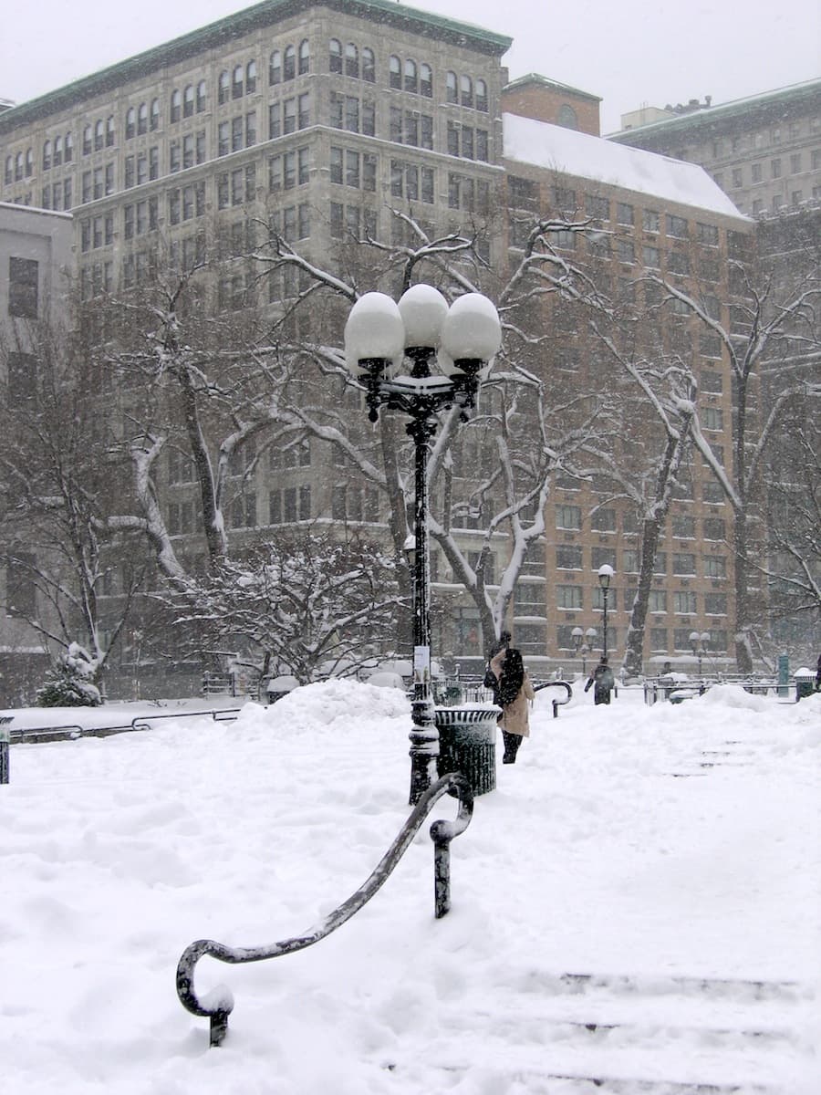 The foul-weather guide to apartment insurance: What you need to know about tornados, ice storms, blizzards and more