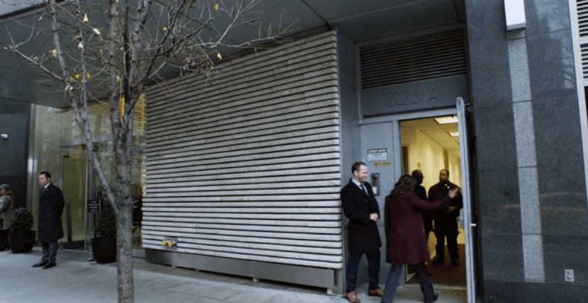 Reel Estate: 'Blue Bloods' takes on the poor door (and Russian billionaires)