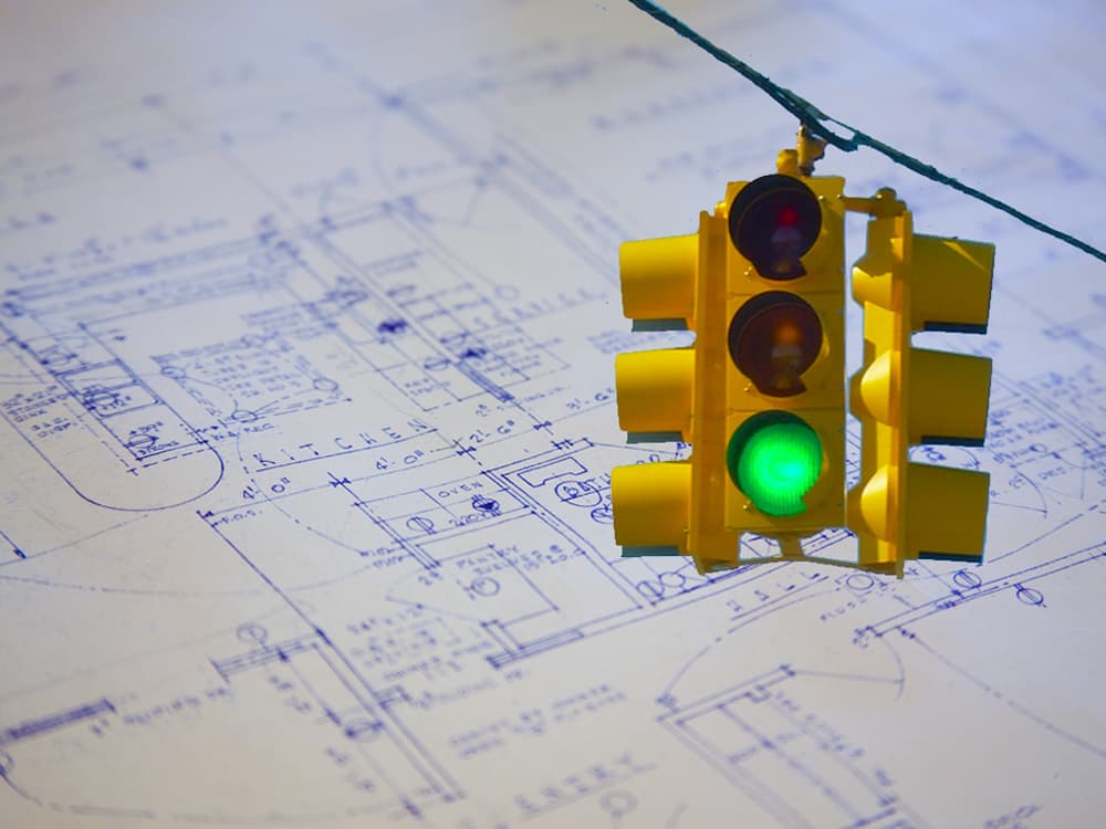 How to turn around a renovation turndown