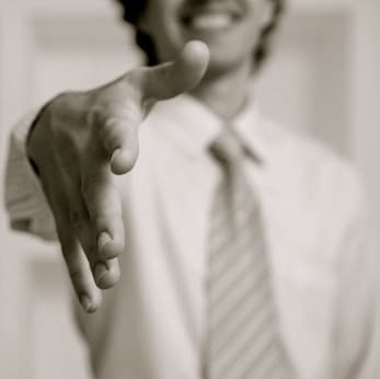 How to spin a board interview