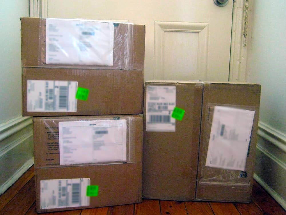 Christmas tree fires and package theft are just a couple of reasons you need apartment insurance during the holidays