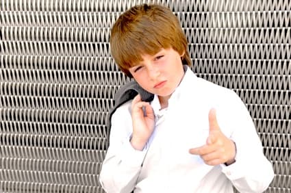 10 signs you might be your broker's very first client