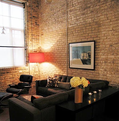 3 things you should know about exposed brick walls                                                                                                                                                                                                    