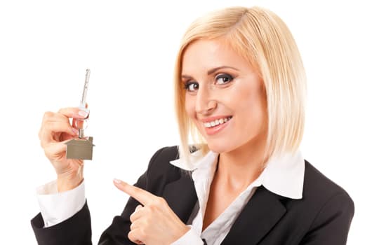 Would You Rather: Pay a broker's fee or higher rent?