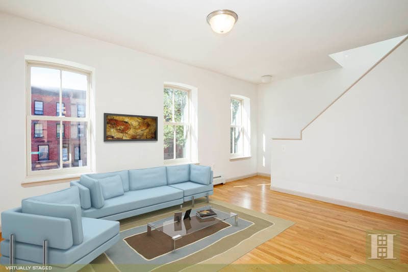 Price Check Rental Edition: Here's what you can rent across New York City for $2,000 a month