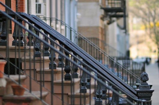 Your brownstone-buying essentials