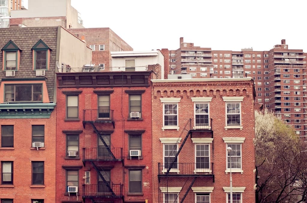 How inequitable property tax assessments lock in 'institutional racism'