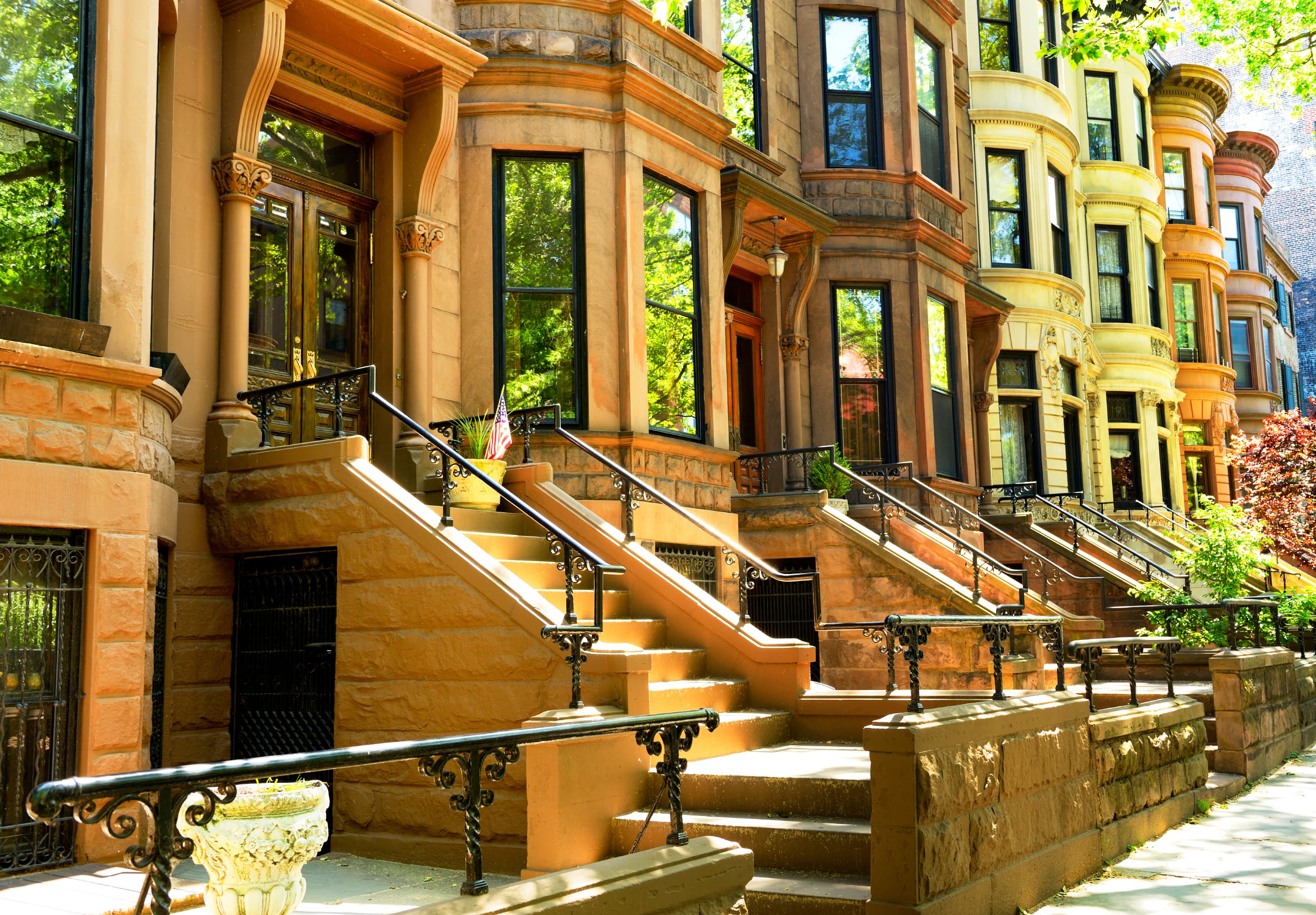 The Brick Underground Podcast Episode 5: The highs and lows of brownstone landlord-ing