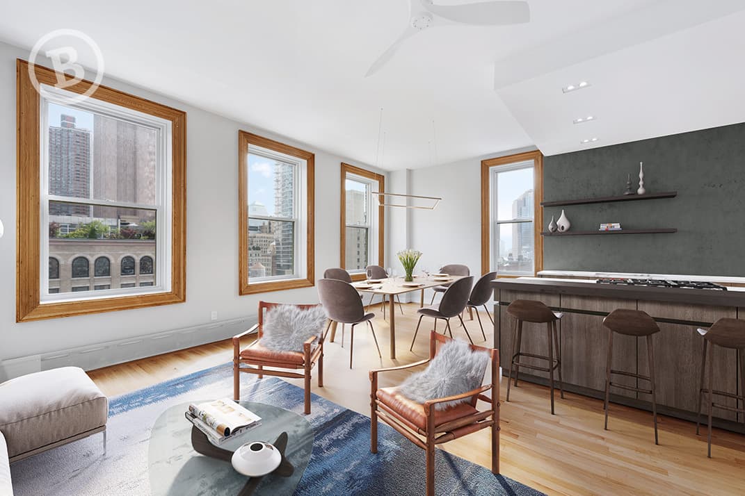 How your architect can help you renovate the old and build the new