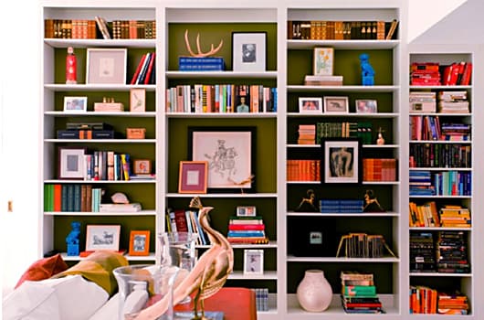 New Yorkers want better layouts, built-in bookcases and no more roommates